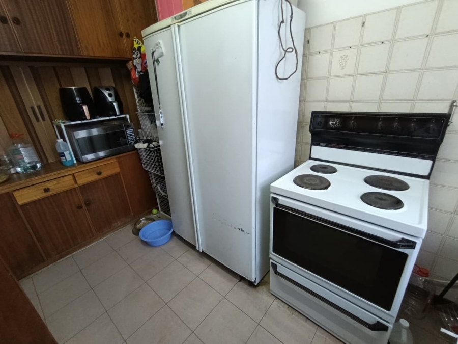 2 Bedroom Property for Sale in Westdene Free State